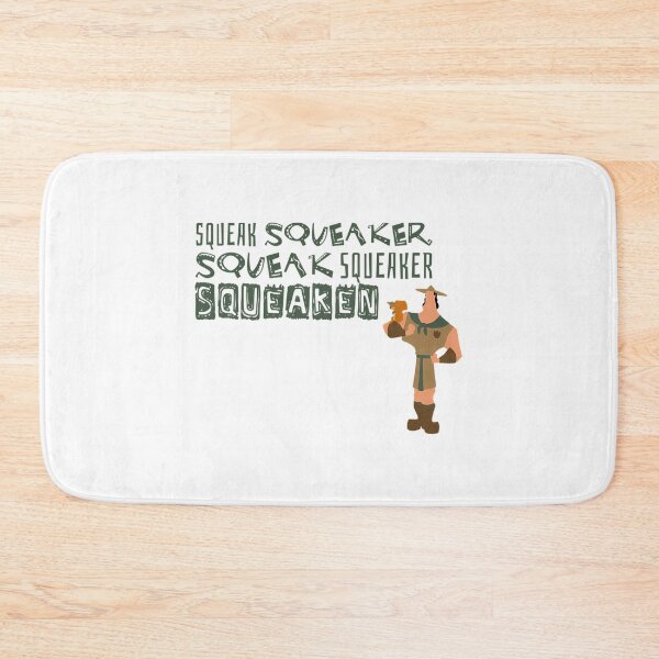 Item preview, You Owe Me A New Acorn. designed and sold by Noa-Tolbert.