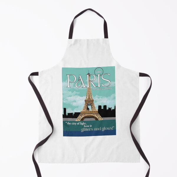 Item preview, Anastasia - Paris Holds The Key designed and sold by Scotty-arrowood.