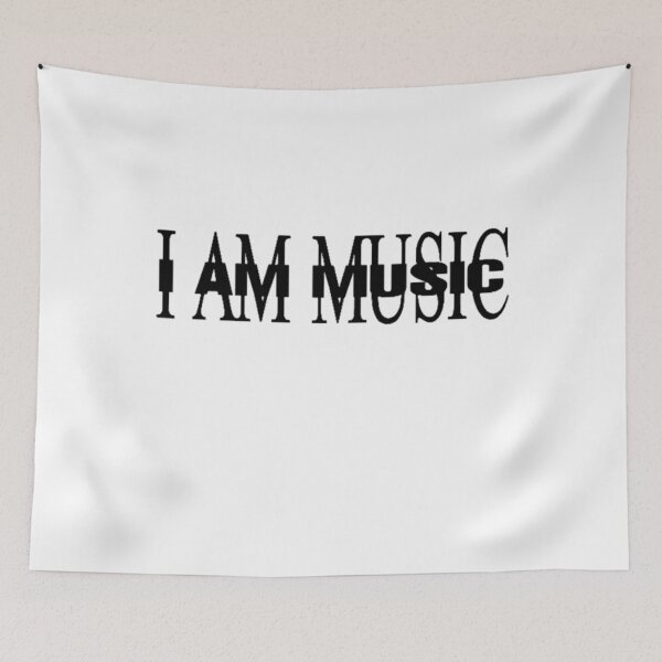 Item preview, playboi carti i am music 2023 2024 album cover art designed and sold by WendyBoroughs7.