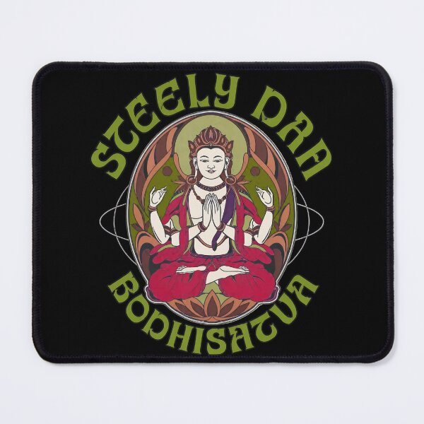 Item preview, Steely Dan Bodhisattva designed and sold by GWARTUKSTORE.