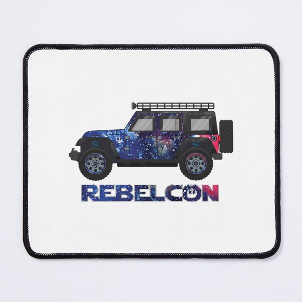Item preview, Rebelcon designed and sold by Shaw-Gilreath.