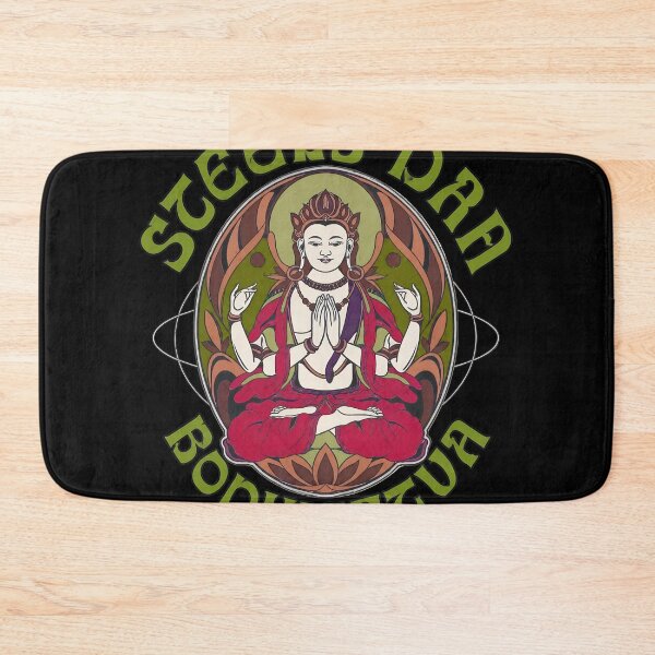 Item preview, Steely Dan Bodhisattva designed and sold by GWARTUKSTORE.