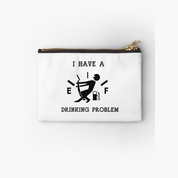 Item preview, Drinking Problem designed and sold by Jaime-Key.