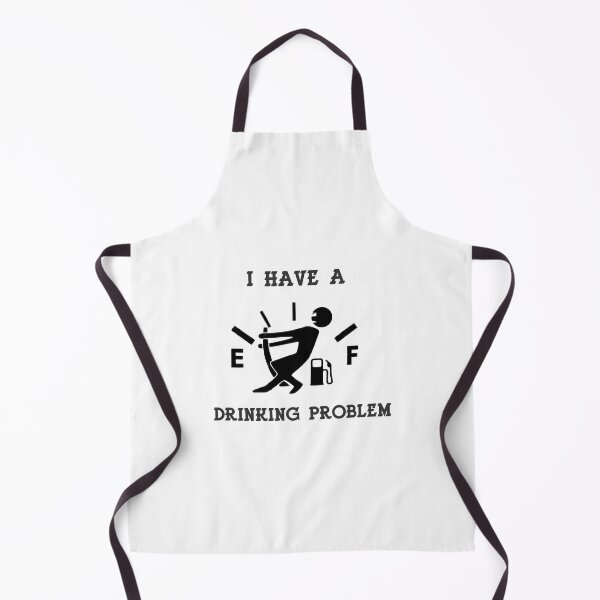 Item preview, Drinking Problem designed and sold by Jaime-Key.