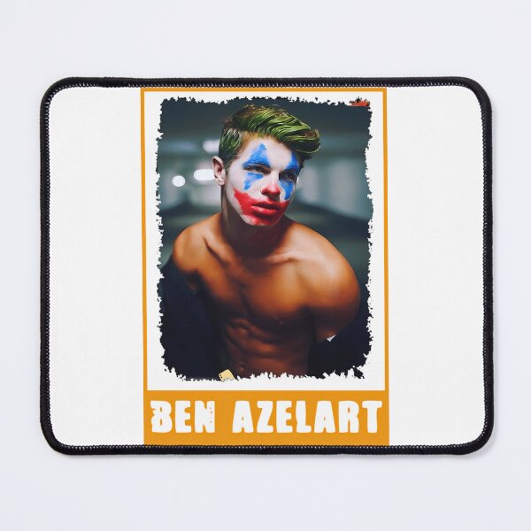 Item preview, Ben Azelart Joker Costume designed and sold by arissapalomino.