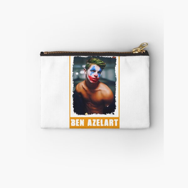 Item preview, Ben Azelart Joker Costume designed and sold by arissapalomino.