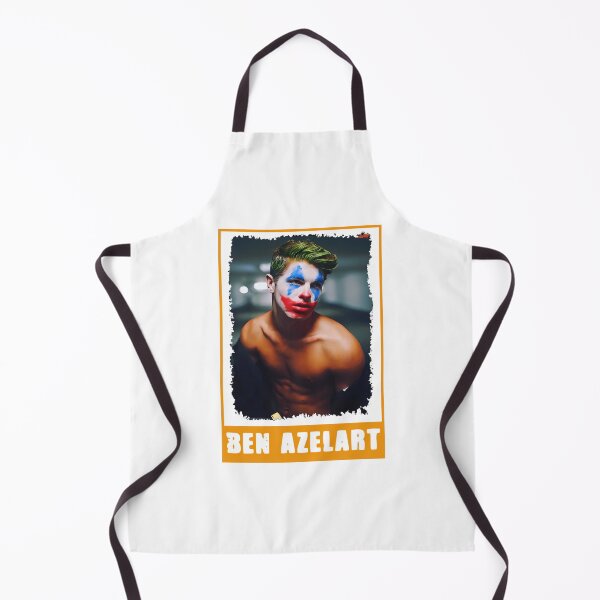 Item preview, Ben Azelart Joker Costume designed and sold by arissapalomino.