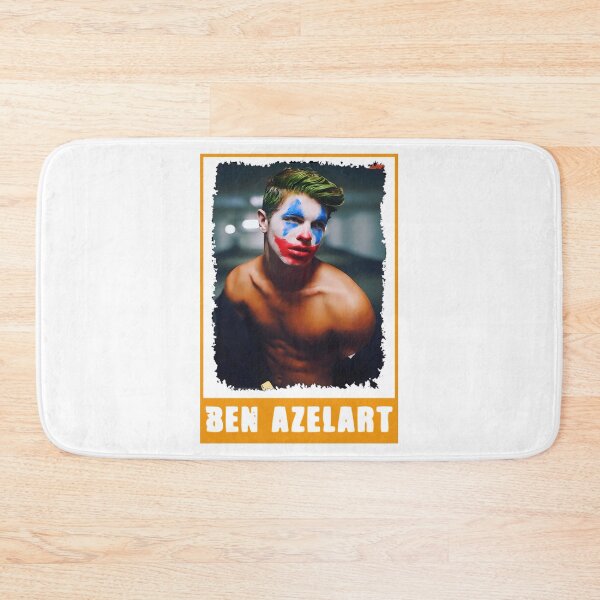 Item preview, Ben Azelart Joker Costume designed and sold by arissapalomino.