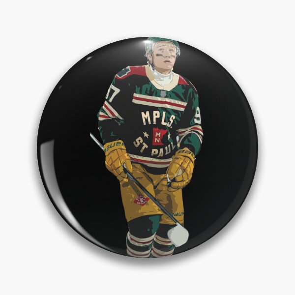 Item preview, Kaprizov Minnesota Hockey MPLS ST Paul Art designed and sold by BlossomieStore.