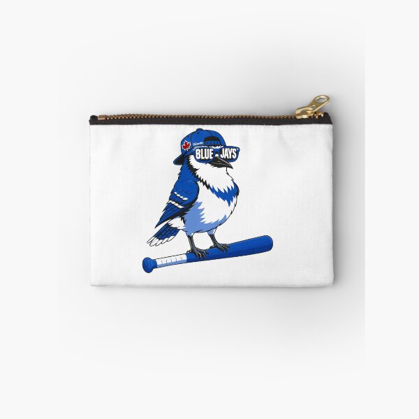 Item preview, Artículos de merchandising de los Jays Swag Bird designed and sold by CosmicClaws.