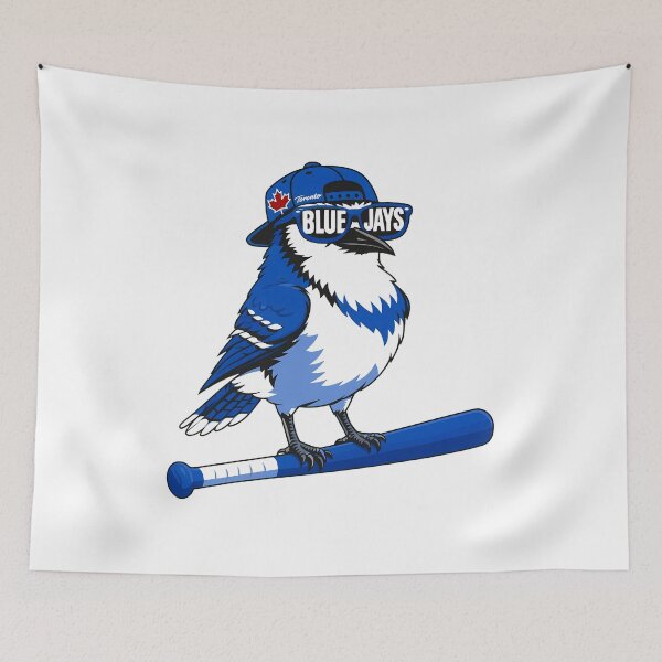 Item preview, Jays Swag Bird Fan Gear designed and sold by CosmicClaws.