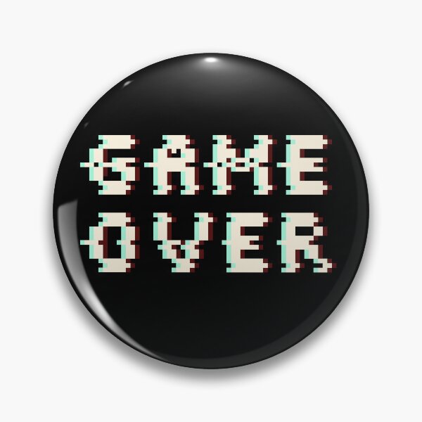 Artikelvorschau, Gaming-Lifestyle – Gaming-Pixelkunst entworfen und verkauft von DuliDoodles.