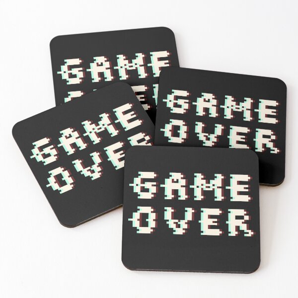 Artikelvorschau, Gaming-Lifestyle – Gaming-Pixelkunst entworfen und verkauft von DuliDoodles.