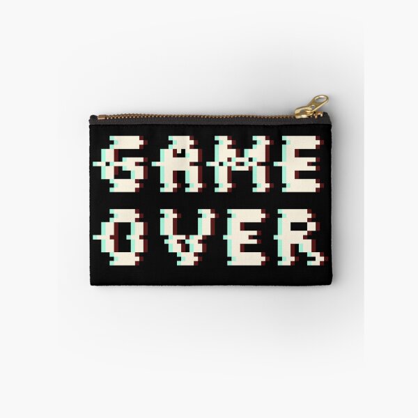 Artikelvorschau, Gaming-Lifestyle – Gaming-Pixelkunst entworfen und verkauft von DuliDoodles.
