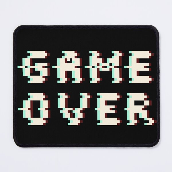 Artikelvorschau, Gaming-Lifestyle – Gaming-Pixelkunst entworfen und verkauft von DuliDoodles.