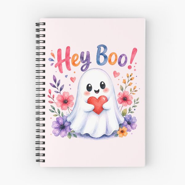 Item preview, Hey boo designed and sold by nimmitrends.