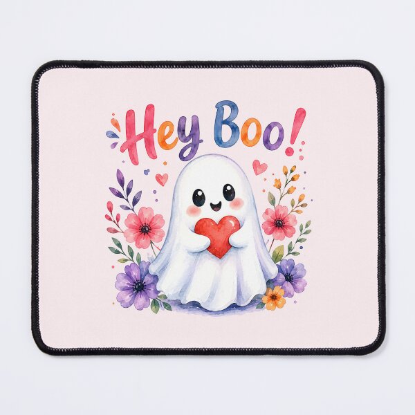 Item preview, Hey boo designed and sold by nimmitrends.