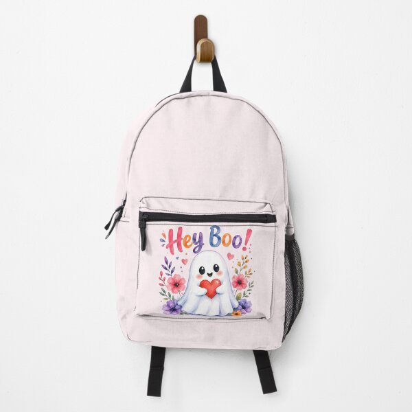 Item preview, Hey boo designed and sold by nimmitrends.
