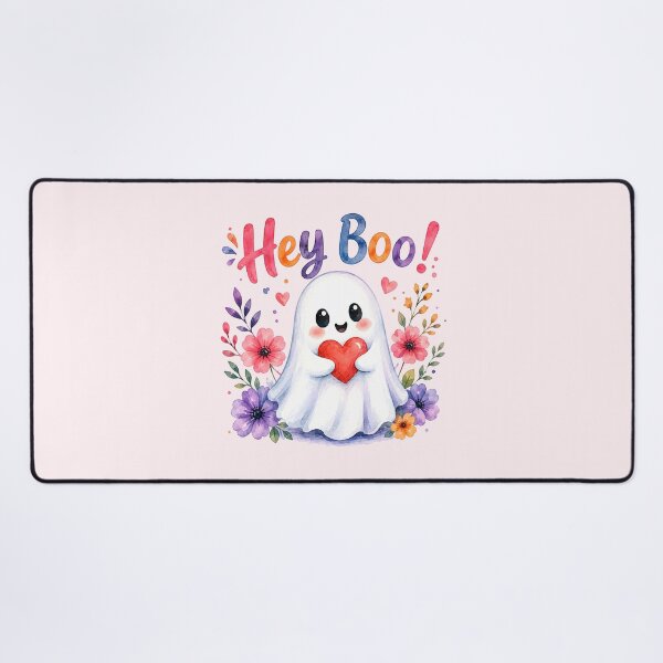 Item preview, Hey boo designed and sold by nimmitrends.