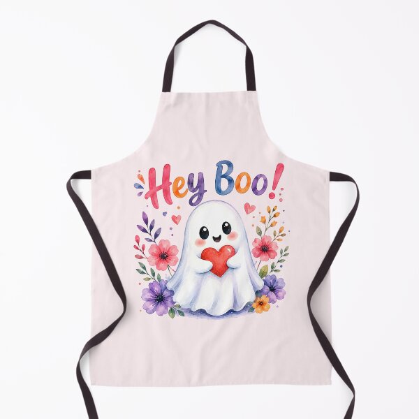 Item preview, Hey boo designed and sold by nimmitrends.