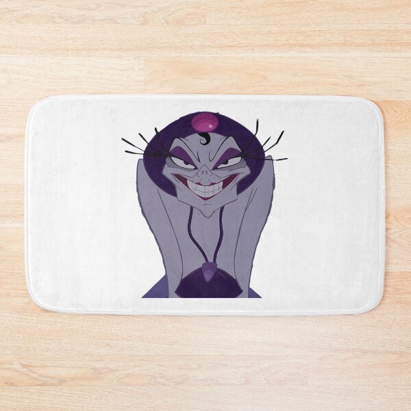Item preview, Yzma - Villain designed and sold by Noa-Tolbert.