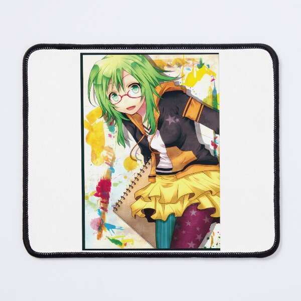 Item preview, Gumi designed and sold by Jason-Wells.