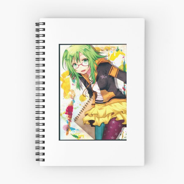 Item preview, Gumi designed and sold by Jason-Wells.
