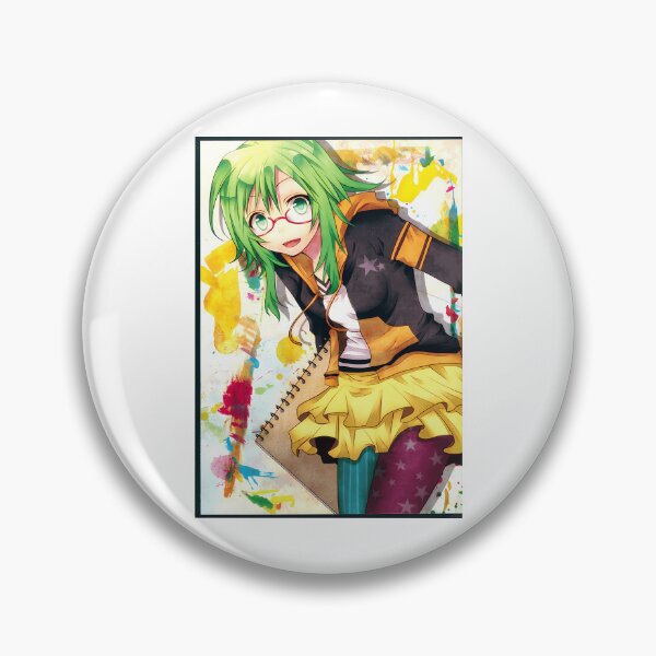 Item preview, Gumi designed and sold by Jason-Wells.