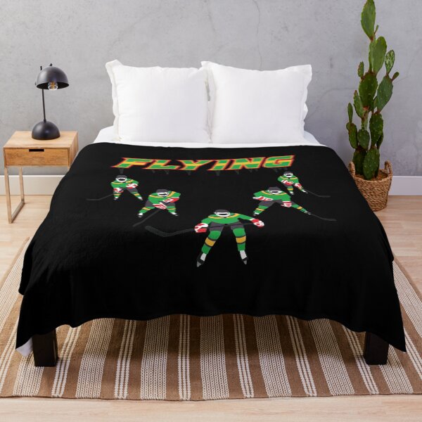 Item preview, Flying V Ice Hockey Formation Nostalgia designed and sold by BlossomieStore.