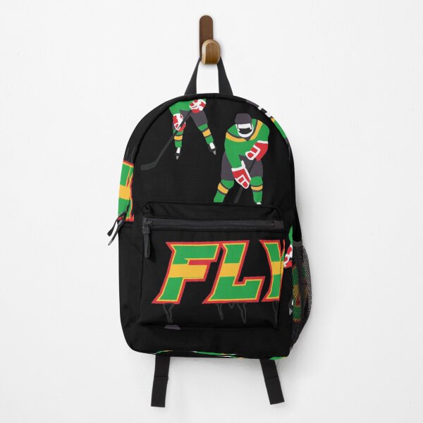 Item preview, Flying V Ice Hockey Formation Nostalgia designed and sold by BlossomieStore.