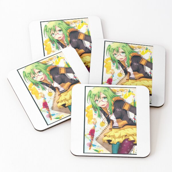 Item preview, Gumi designed and sold by Jason-Wells.
