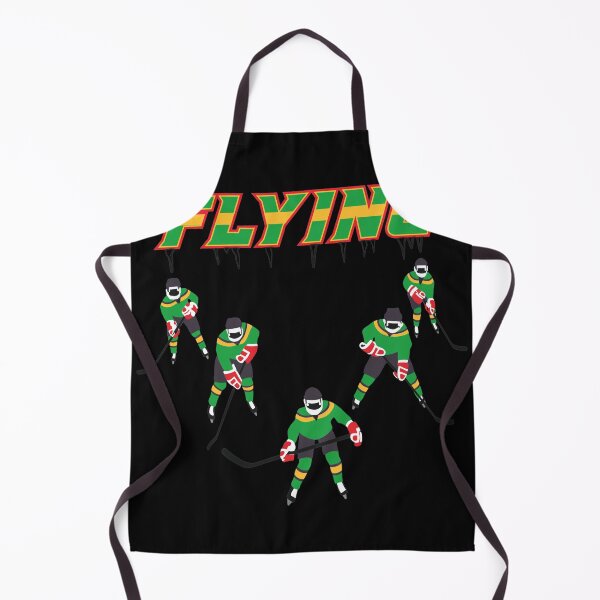 Item preview, Flying V Ice Hockey Formation Nostalgia designed and sold by BlossomieStore.