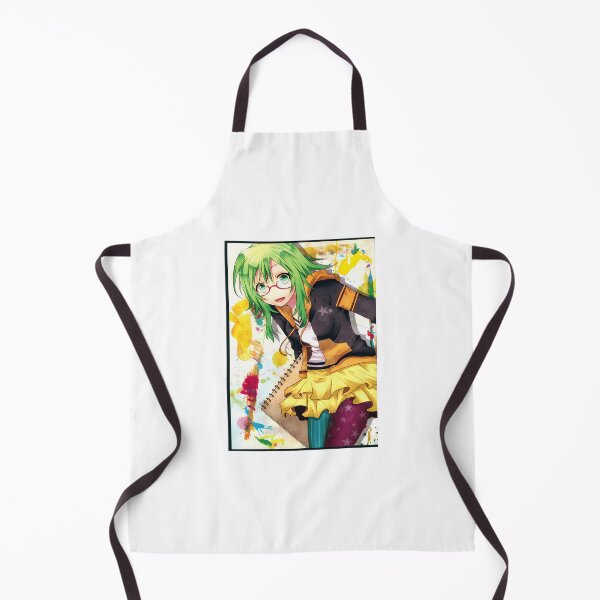 Item preview, Gumi designed and sold by Jason-Wells.