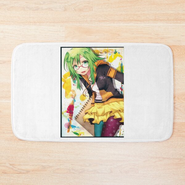 Item preview, Gumi designed and sold by Jason-Wells.