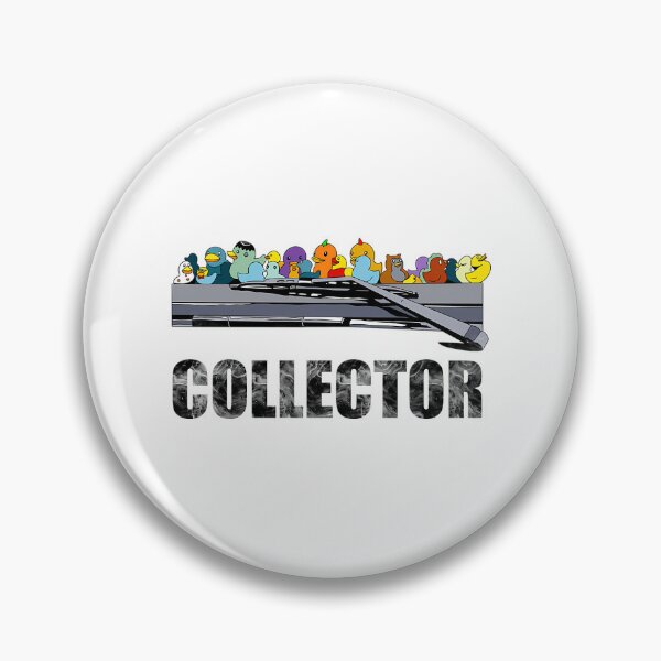 Item preview, Duck Collector designed and sold by Jaime-Key.