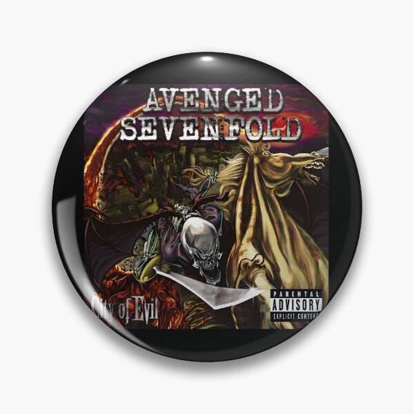 Item preview, city of evil album designed and sold by Rasidoyowes.