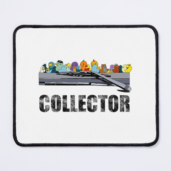 Item preview, Duck Collector designed and sold by Jaime-Key.