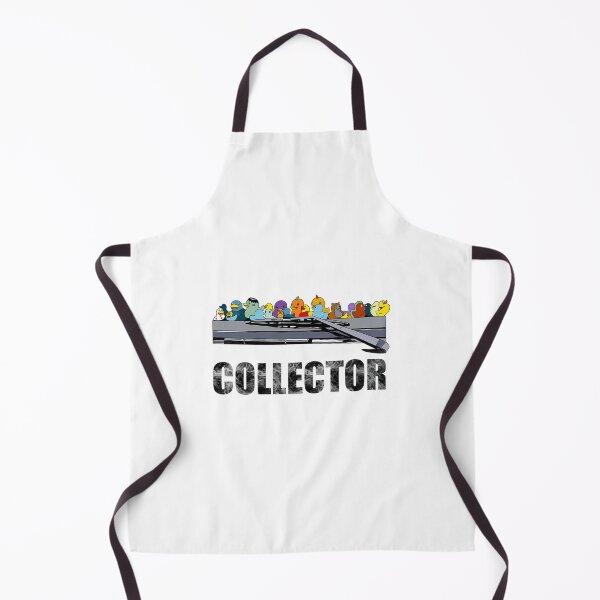 Item preview, Duck Collector designed and sold by Jaime-Key.