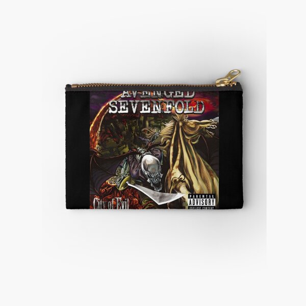 Item preview, city of evil album designed and sold by Rasidoyowes.