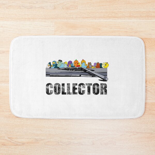 Item preview, Duck Collector designed and sold by Jaime-Key.