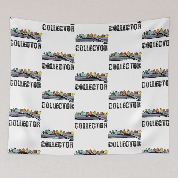Item preview, Duck Collector designed and sold by Jaime-Key.