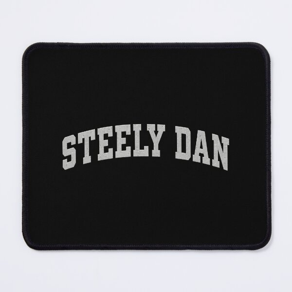 Item preview, Steely Dan designed and sold by GWARTUKSTORE.