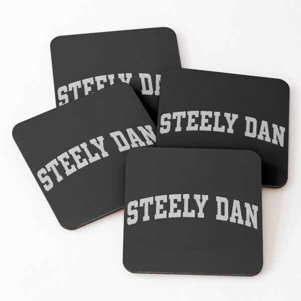 Item preview, Steely Dan designed and sold by GWARTUKSTORE.