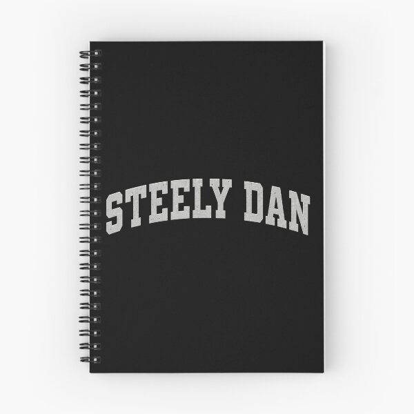 Item preview, Steely Dan designed and sold by GWARTUKSTORE.