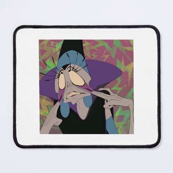 Item preview, Yzma designed and sold by Noa-Tolbert.