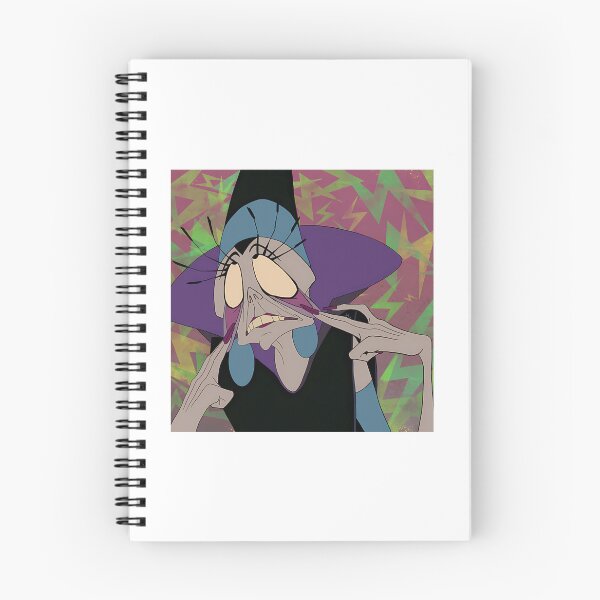 Item preview, Yzma  designed and sold by Noa-Tolbert.