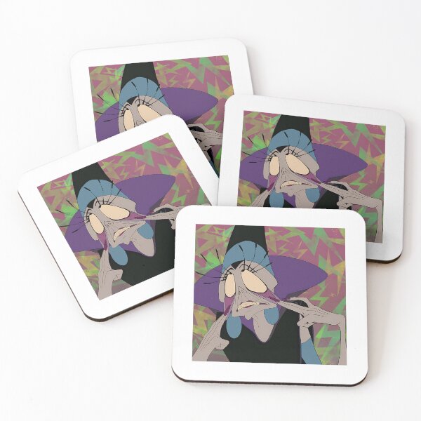 Item preview, Yzma  designed and sold by Noa-Tolbert.