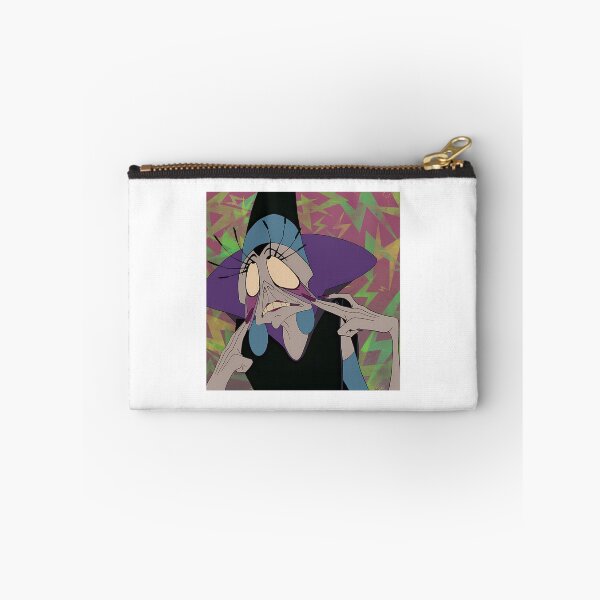 Item preview, Yzma  designed and sold by Noa-Tolbert.