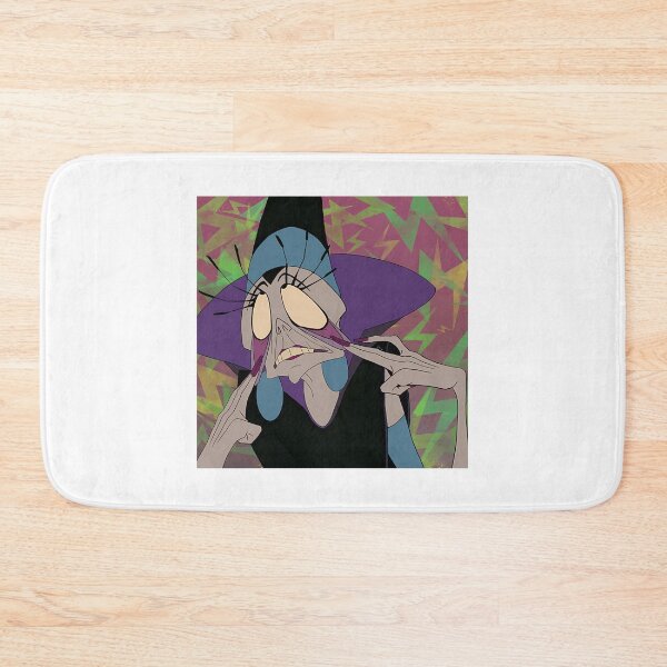 Item preview, Yzma  designed and sold by Noa-Tolbert.