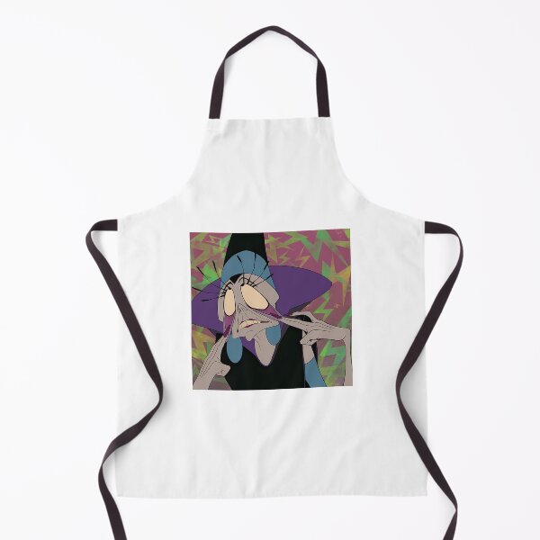 Item preview, Yzma designed and sold by Noa-Tolbert.